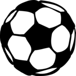 Ball 19 Clip Art