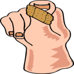 Bandage Clip Art