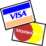 Credit Cards 1 Clip Art