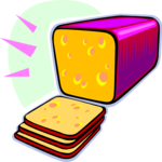 Cheese 30 Clip Art