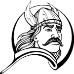 Viking 19 Clip Art