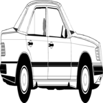 Sedan 37 Clip Art