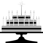 Cake 12 (2) Clip Art