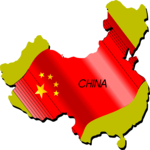 China 8 Clip Art