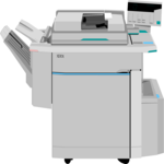 Printer 016 Clip Art