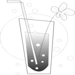 Drink 15 Clip Art