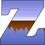 Horizon Normal Z 2 Clip Art