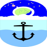 Oceanography Clip Art