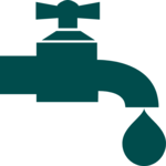 Faucet 2 Clip Art