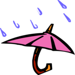 Rain 17 Clip Art