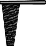 Strainer 1 Clip Art