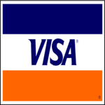 Visa 3 Clip Art