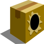 Box 04 Clip Art