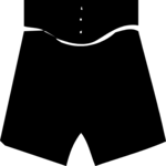 Shorts 2 Clip Art