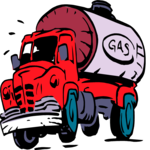 Trucktoon 12 Clip Art