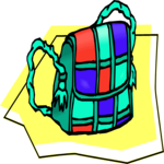 Purse 53 Clip Art