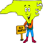 North Carolina Clip Art