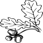 Leaves 13 Clip Art