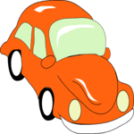 Cartoon 055 Clip Art