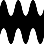 Wavy Line 1 Clip Art