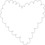 Heart 11 Clip Art