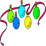 Ornaments 25 Clip Art