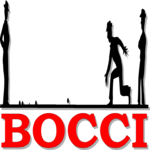 Bocci Title Clip Art