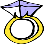 Ring 13 Clip Art