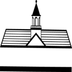 Church 36 Clip Art