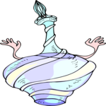 Carafe 3 Clip Art