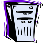 Tower 1 Clip Art