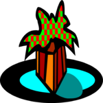 Gift 08 Clip Art