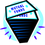 Mutual Funds Clip Art