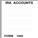 IRA Accounts Clip Art