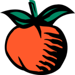 Tomato 04 Clip Art