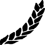 Wheat 4 Clip Art