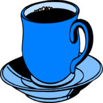 Coffee 58 Clip Art