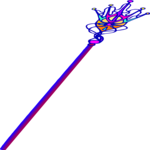 Magic Wand 5 Clip Art