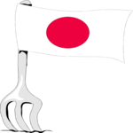 Cuisine - Japanese Clip Art