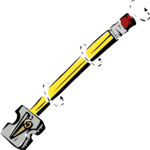 Pencil Sharpening Clip Art