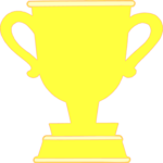 Trophy 05 Clip Art