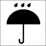 Rain Clip Art