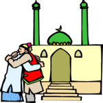 Mosque Clip Art