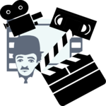 Film Clip Art