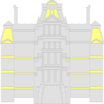 Executive Office Building Clip Art