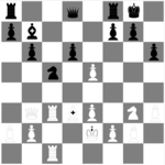 Chessboard & Pieces 1 Clip Art