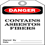 Asbestos Clip Art