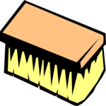 Scrubber 3 Clip Art