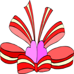 Ribbons 2 Clip Art