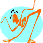 Stretch 53 Clip Art